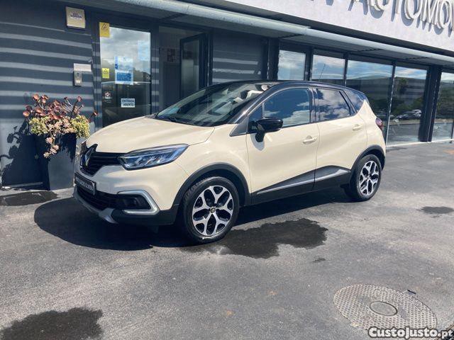 Renault Captur 0.9 TCE Exclusive — fotografia 27