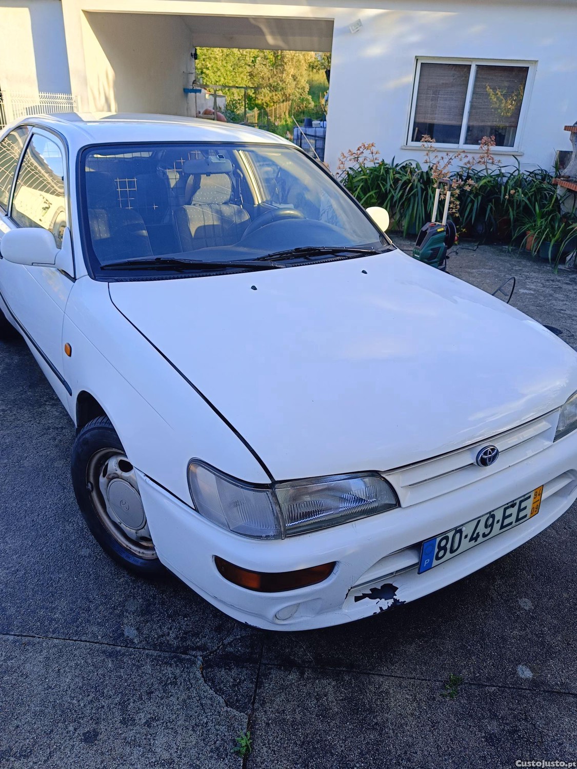 Toyota Corolla 2.0 - 94 foto 4