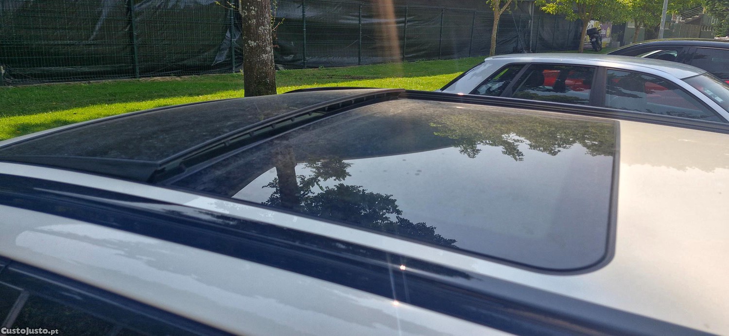 BMW 520 Touring PACK M NACIONAL — fotografia 2