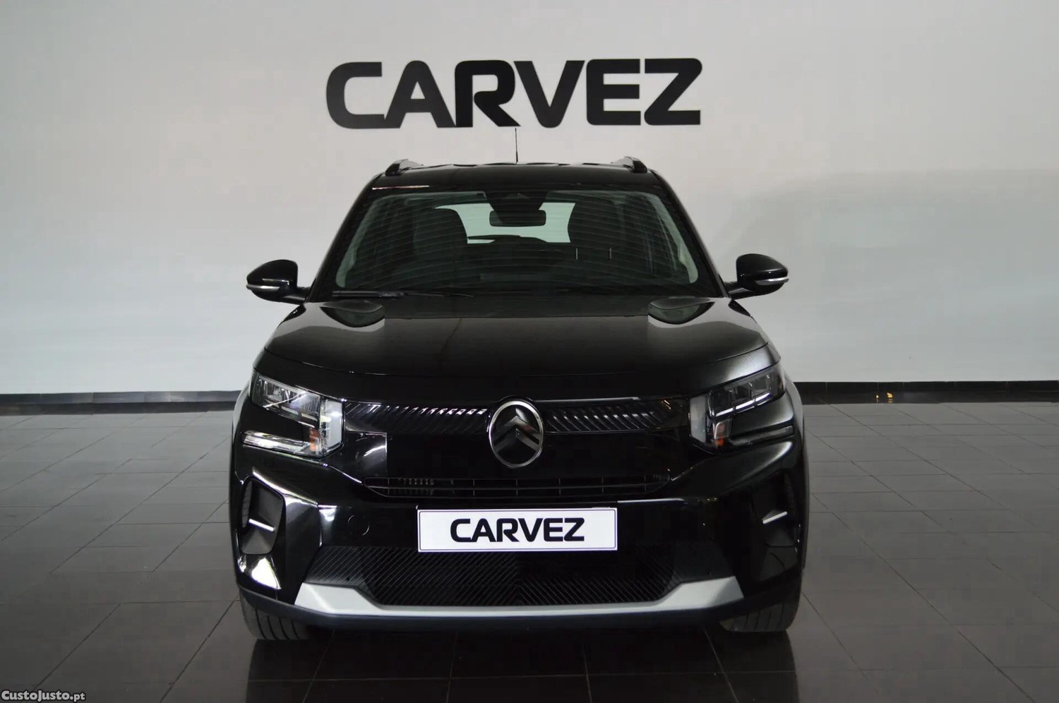 Citroën C3 1.2 Turbo You Pack Plus — fotografia 15