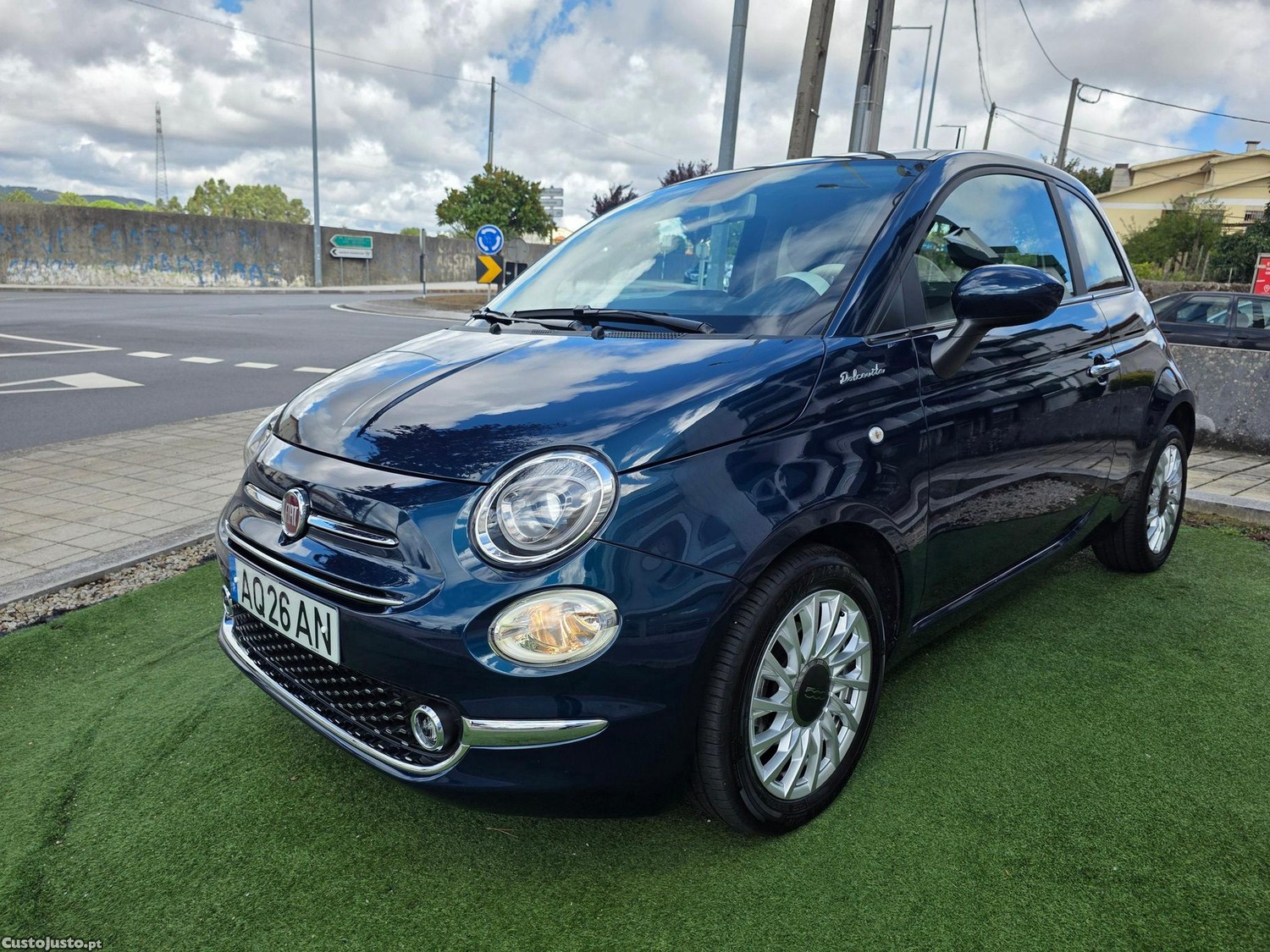 Fiat 500 1.0 Hybrid Dolcevita - 22 — photo 4
