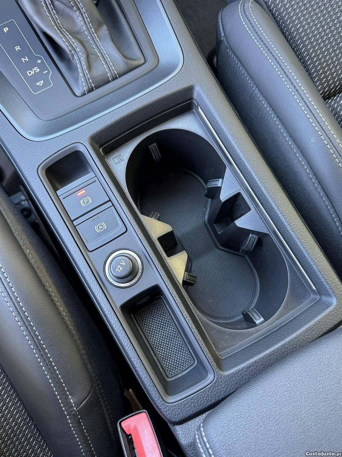 Audi Q3 Sportback 45 TFSI-e S-Line — fotografia 11