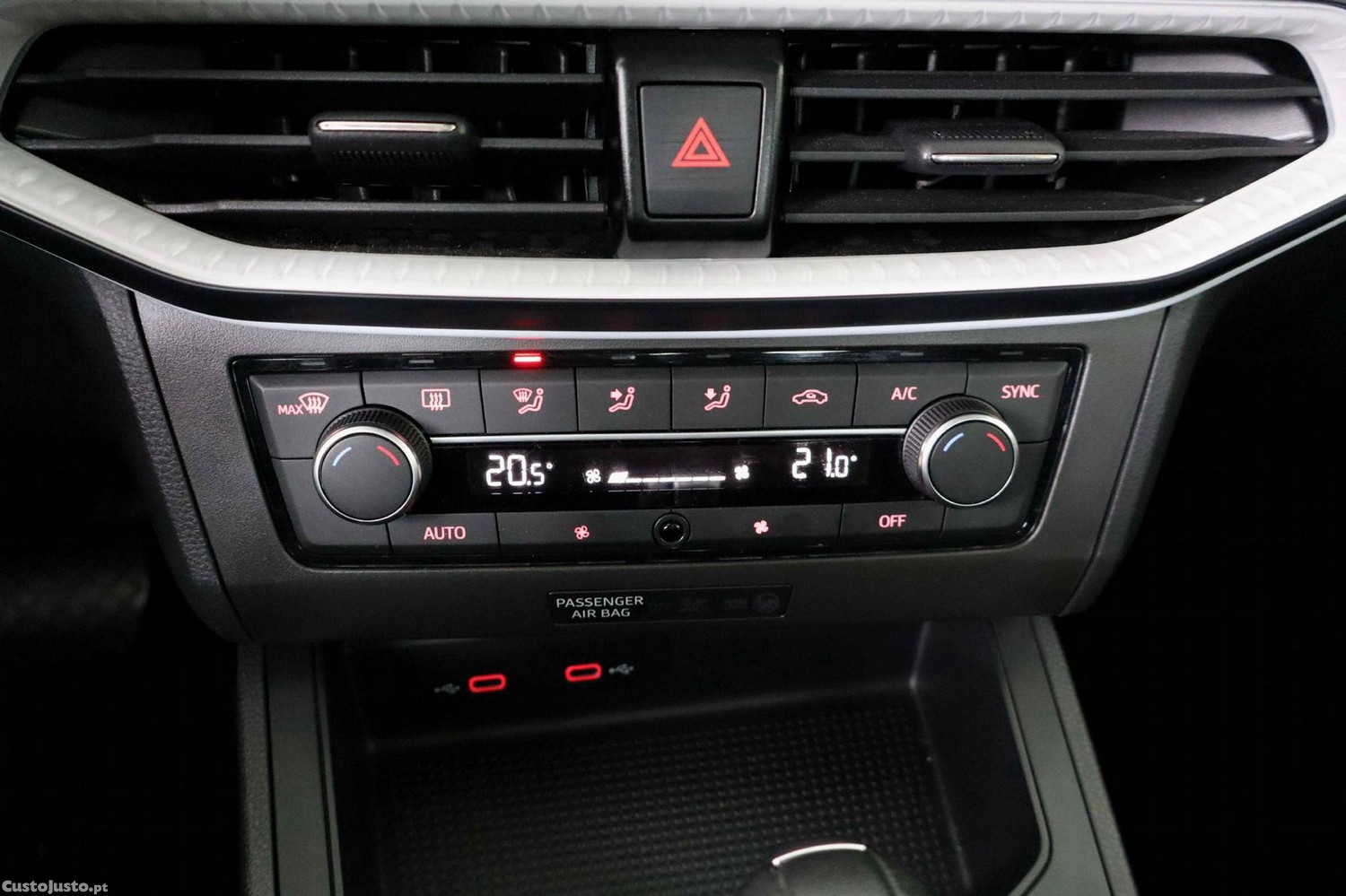 SEAT Ibiza 1.0 TSI Style DSG — fotografia 4