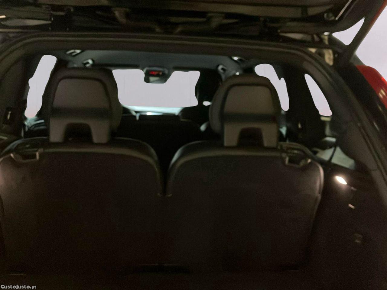 Volvo XC 90 2.0 T8 PHEV R-Design AWD — fotografia 8