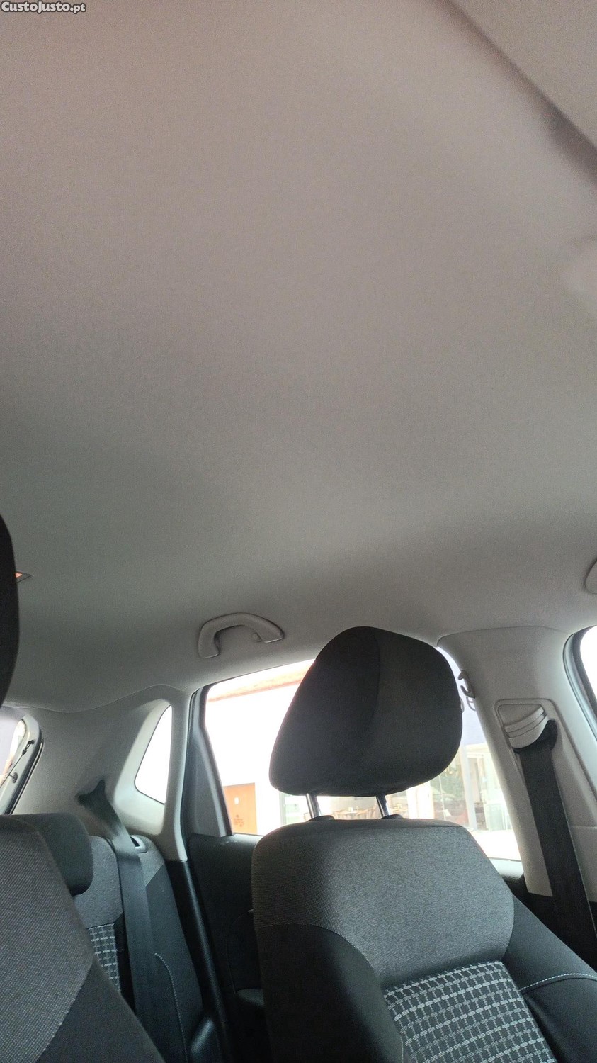 Volkswagen Polo Bluemotion — fotografia 9