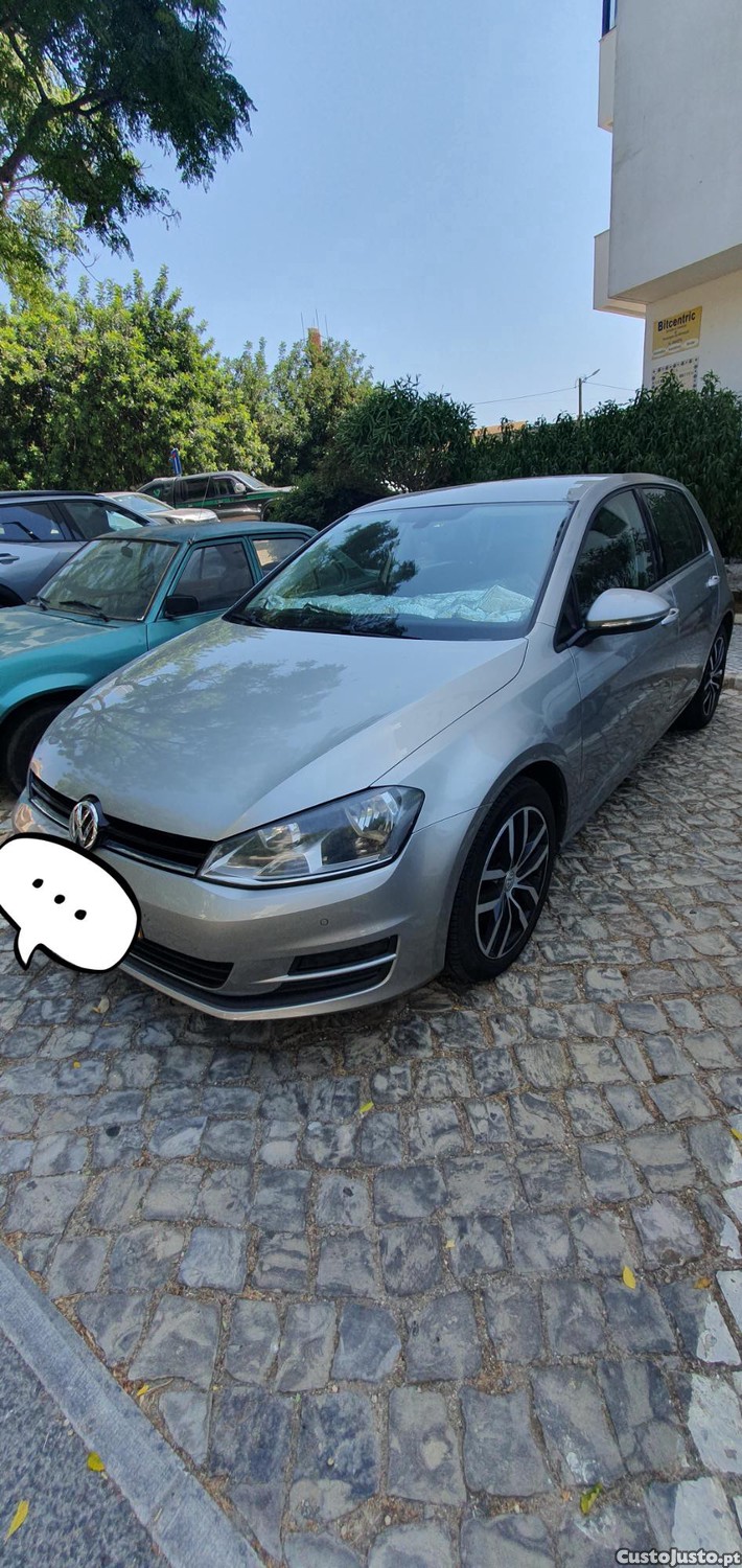Volkswagen Golf GTD/GPS — fotografia 6