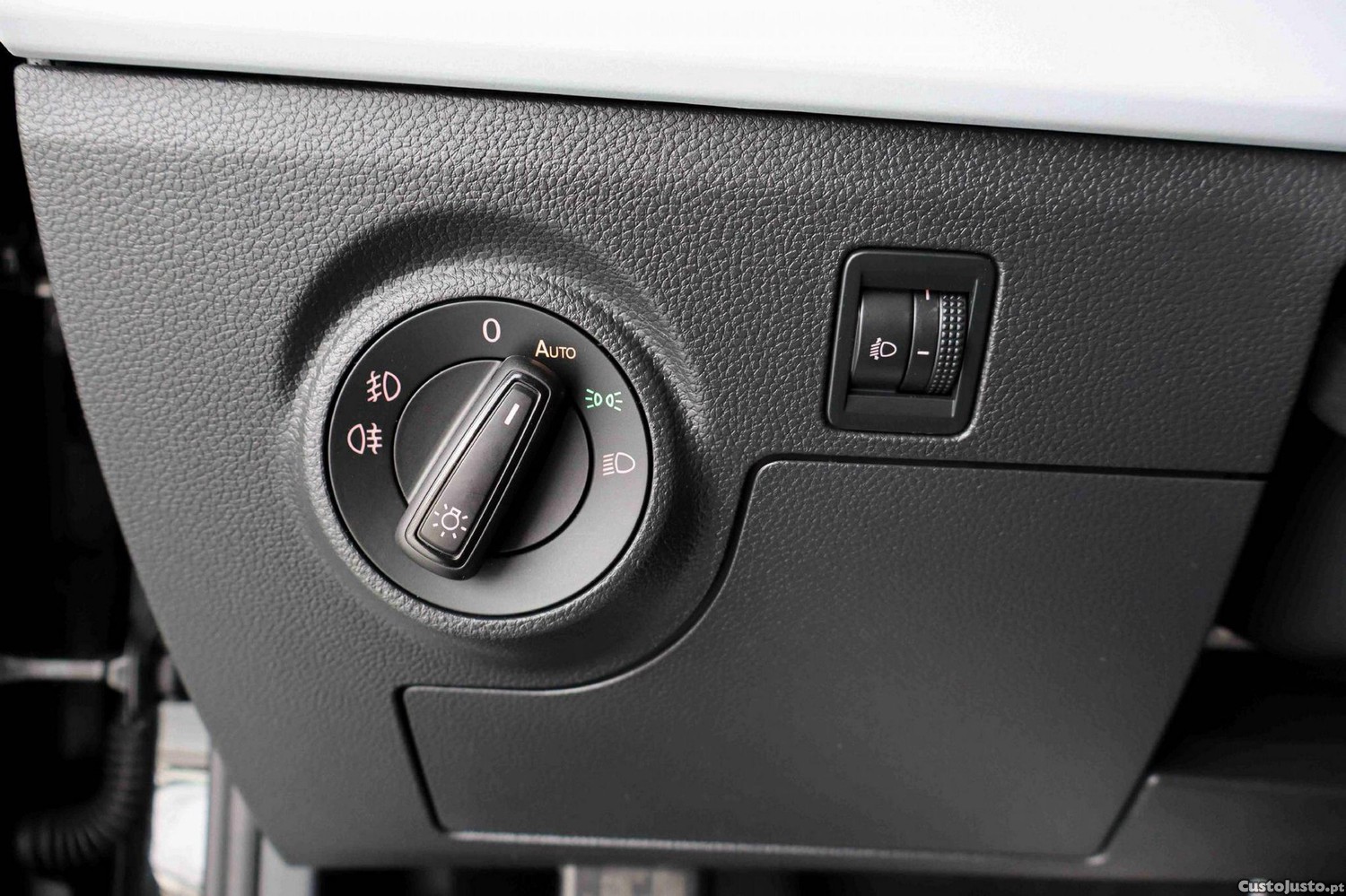 SEAT Ibiza 1.0 TSI Style DSG — fotografia 19