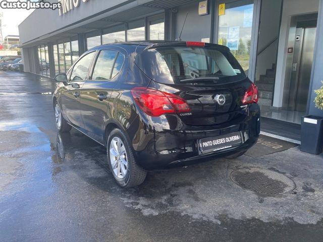Opel Corsa 1.3 CDTi Dynamic — fotografia 20