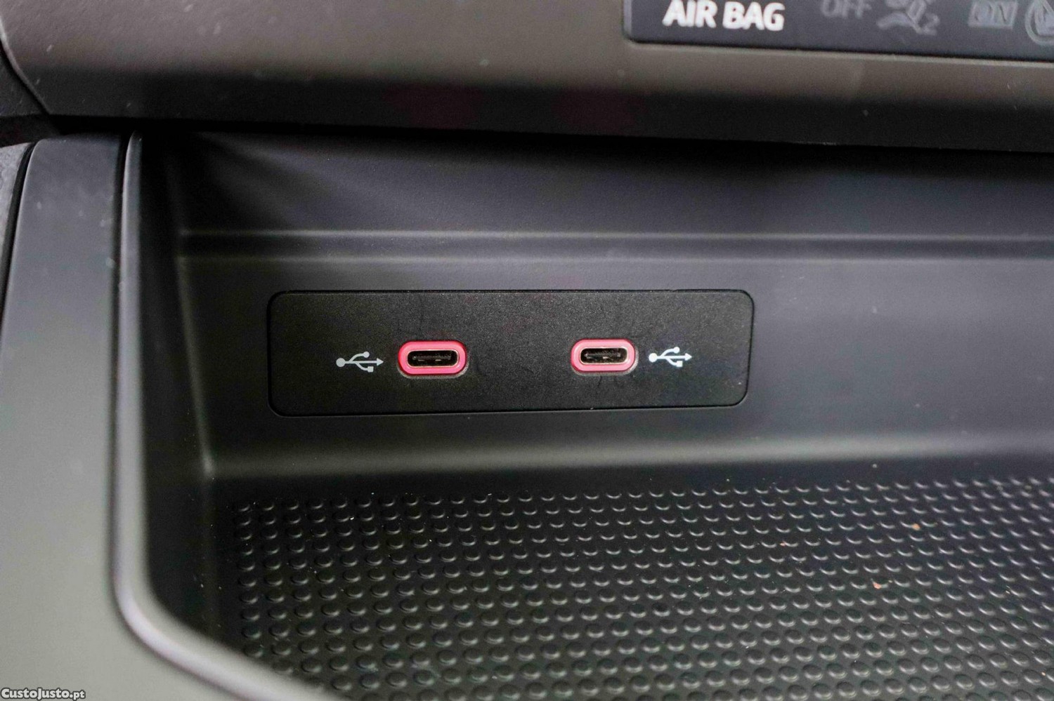 SEAT Ibiza 1.0 TSI Style DSG — fotografia 5