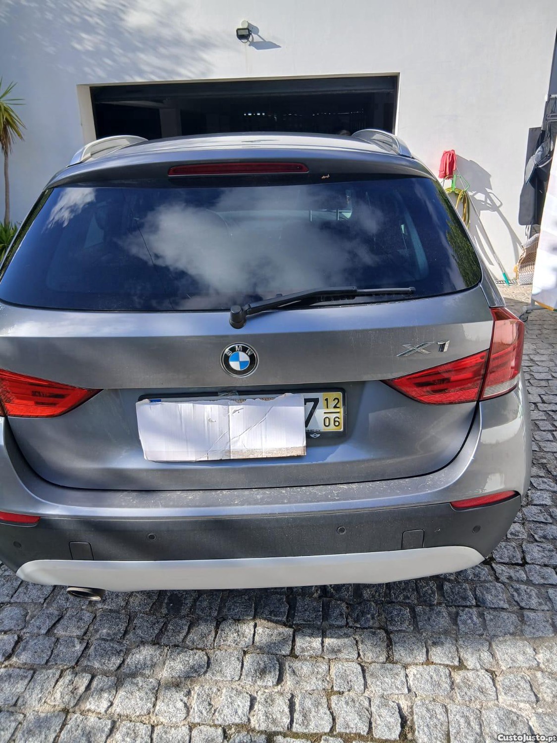 BMW X1 sDrive16d - 12 foto 3
