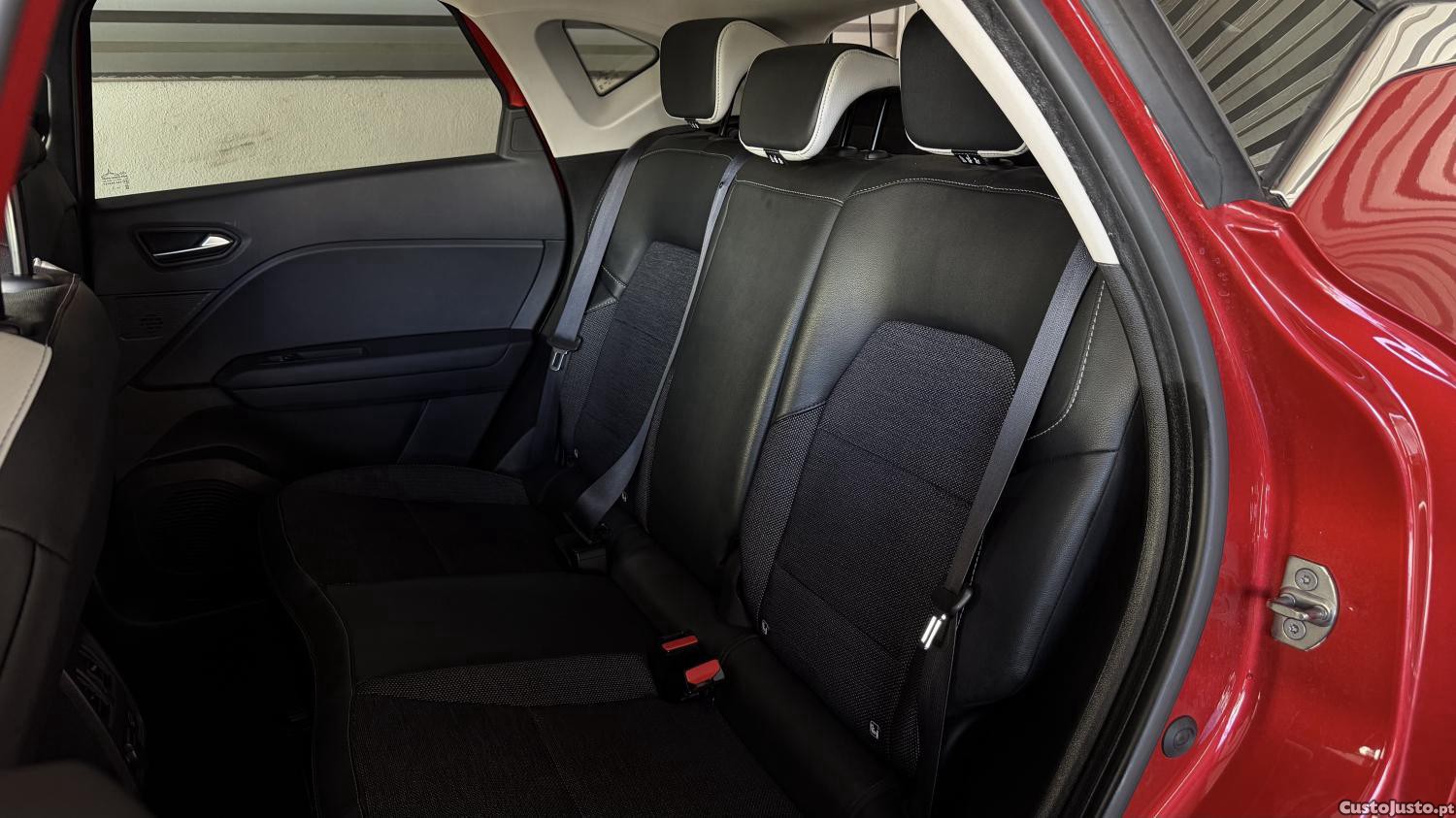 Renault Captur 1.0 TCe Evolution — fotografia 7
