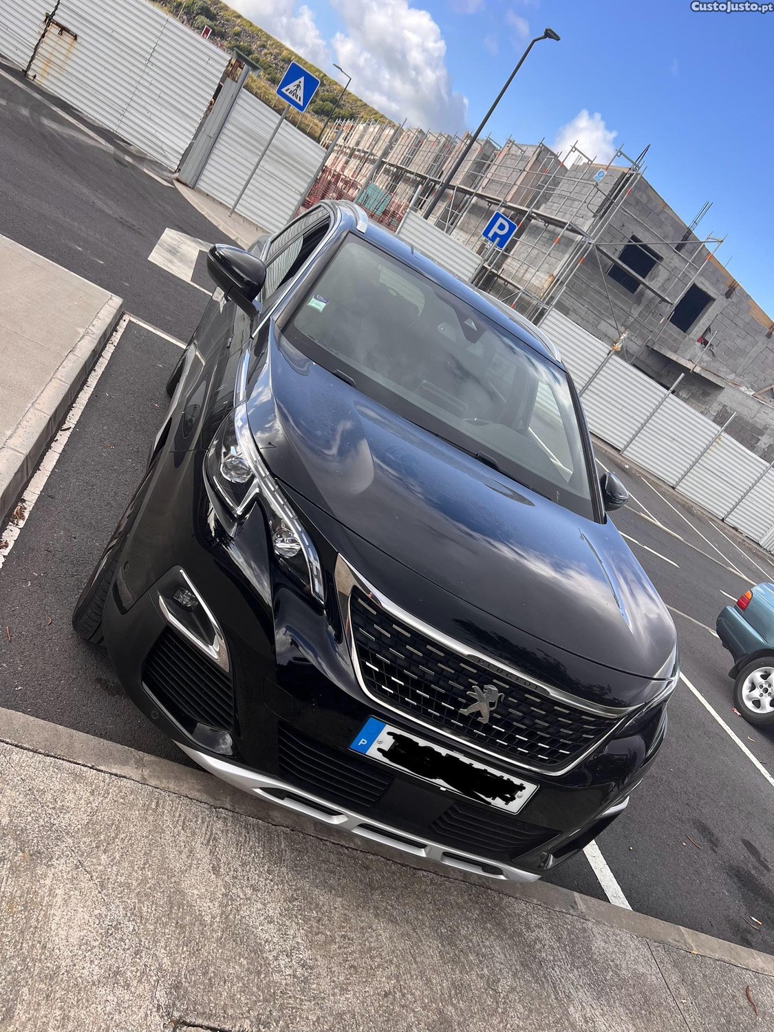 Peugeot 5008 GTline 1.2 130cv  - 20 foto 4