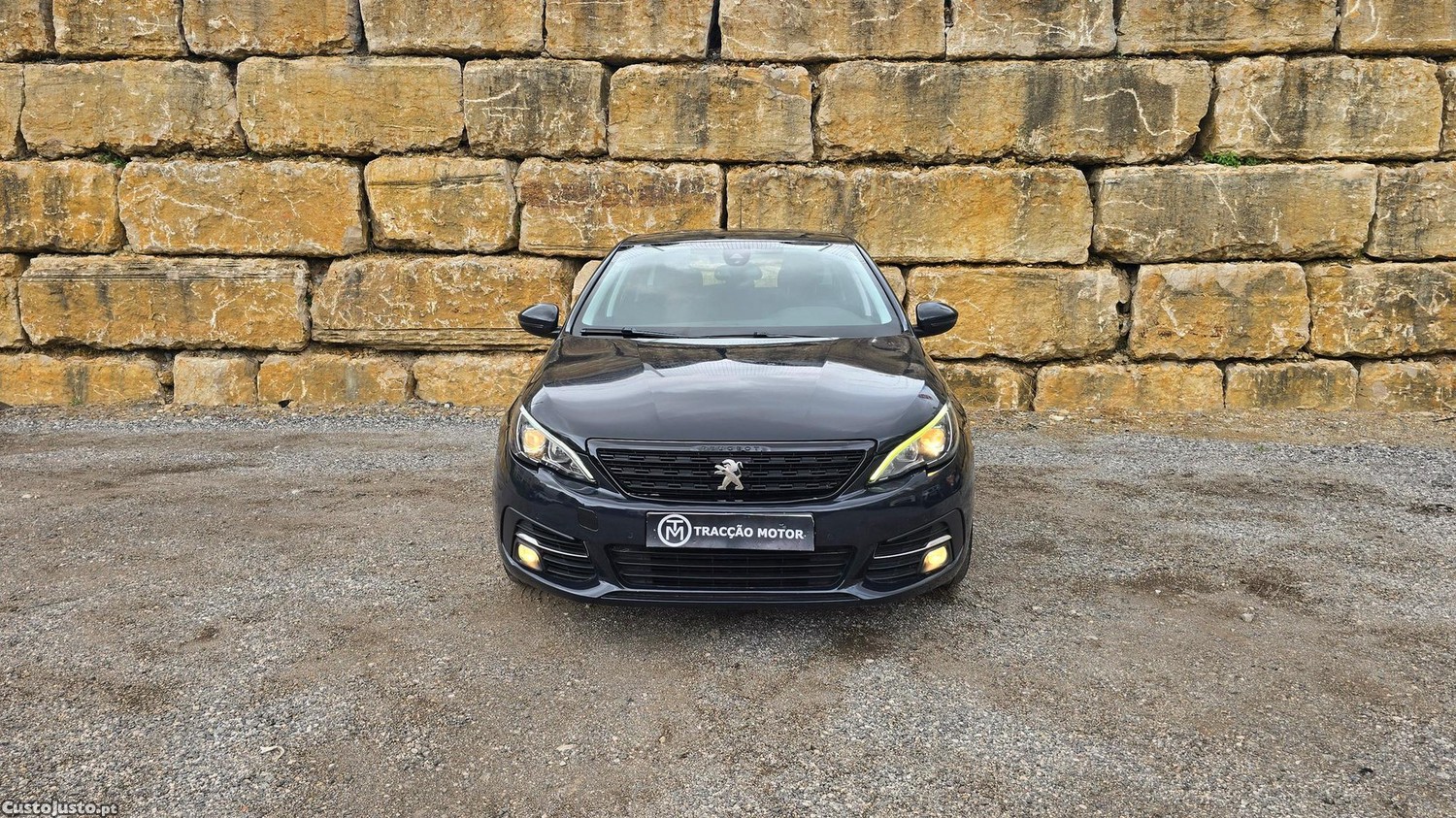 Peugeot 308 SW 1.5 BlueHDi Style - 19 — photo 5