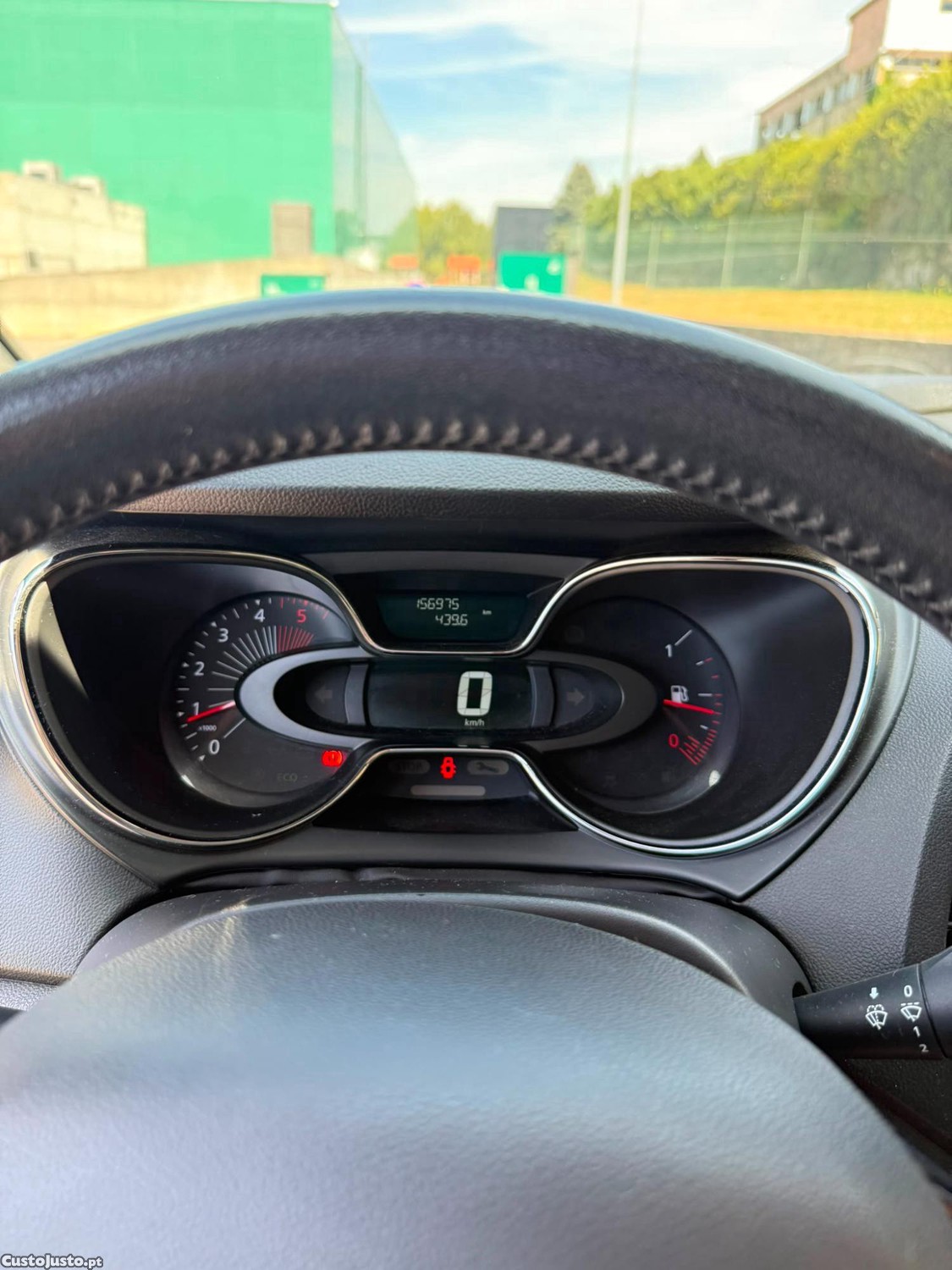 Renault Captur 1.5 dCi — fotografia 5