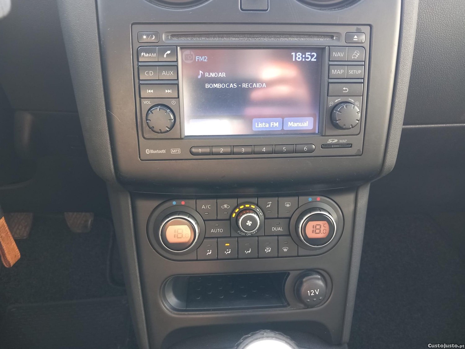 Nissan Qashqai 1.5 dCi Acenta — fotografia 5