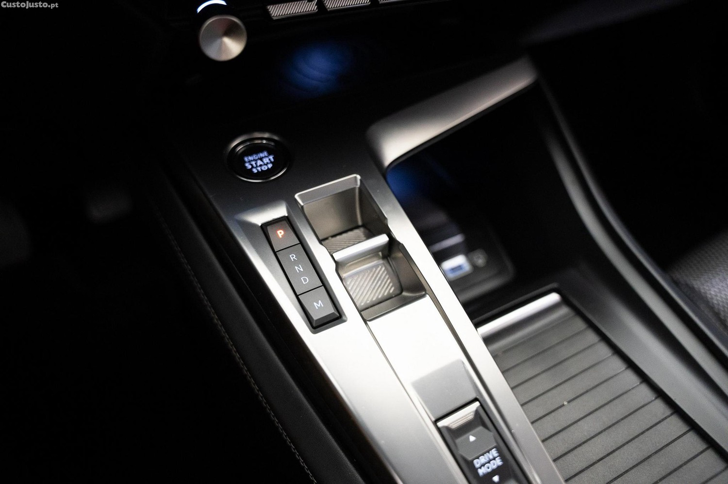 Peugeot 308 1.2 PureTech Allure Pack EAT8 — fotografia 6