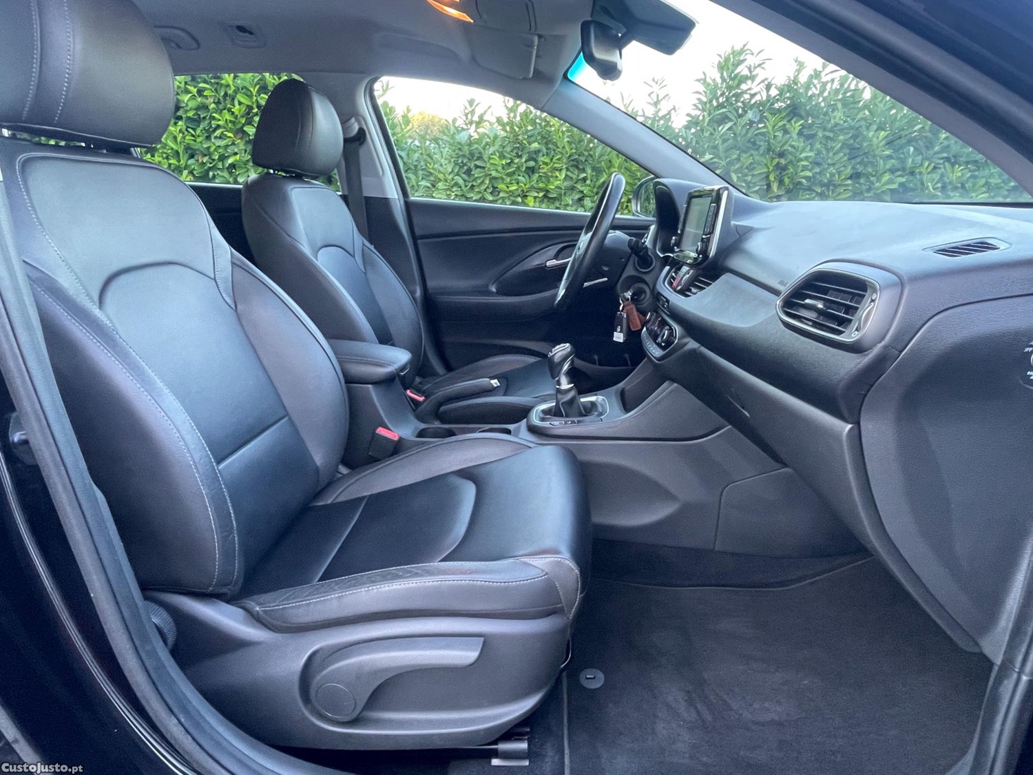 Hyundai i30 CW — fotografia 3