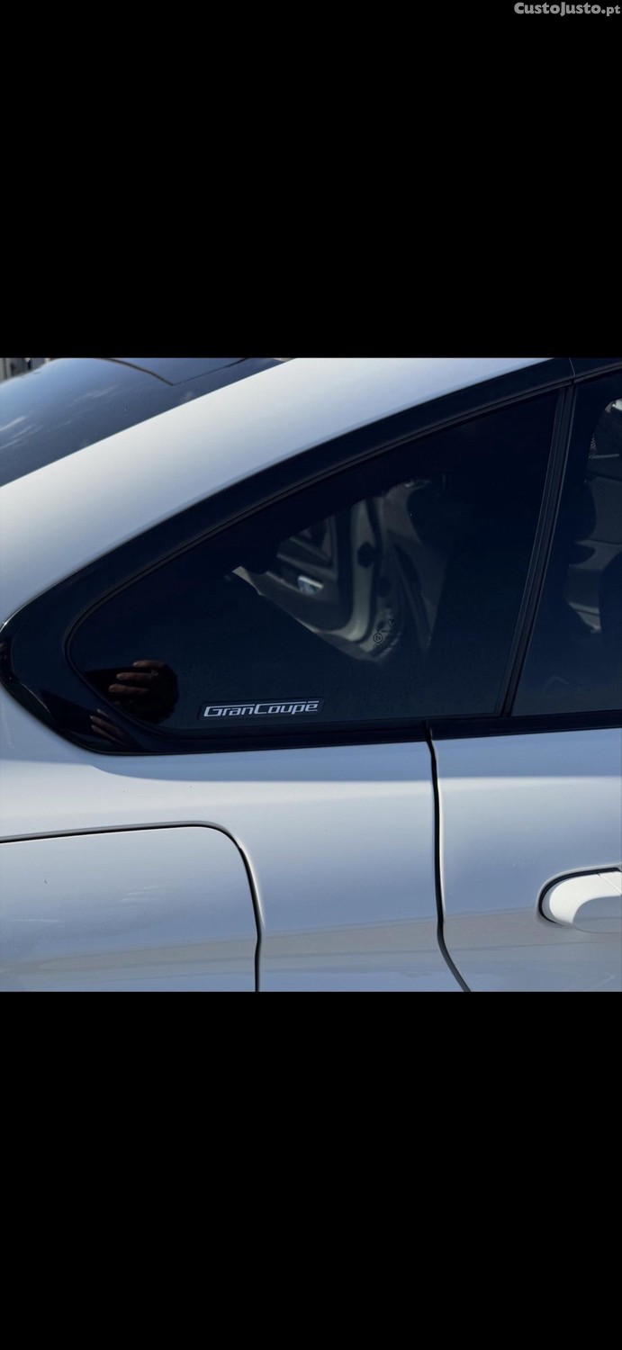 BMW 425 d — fotografia 2