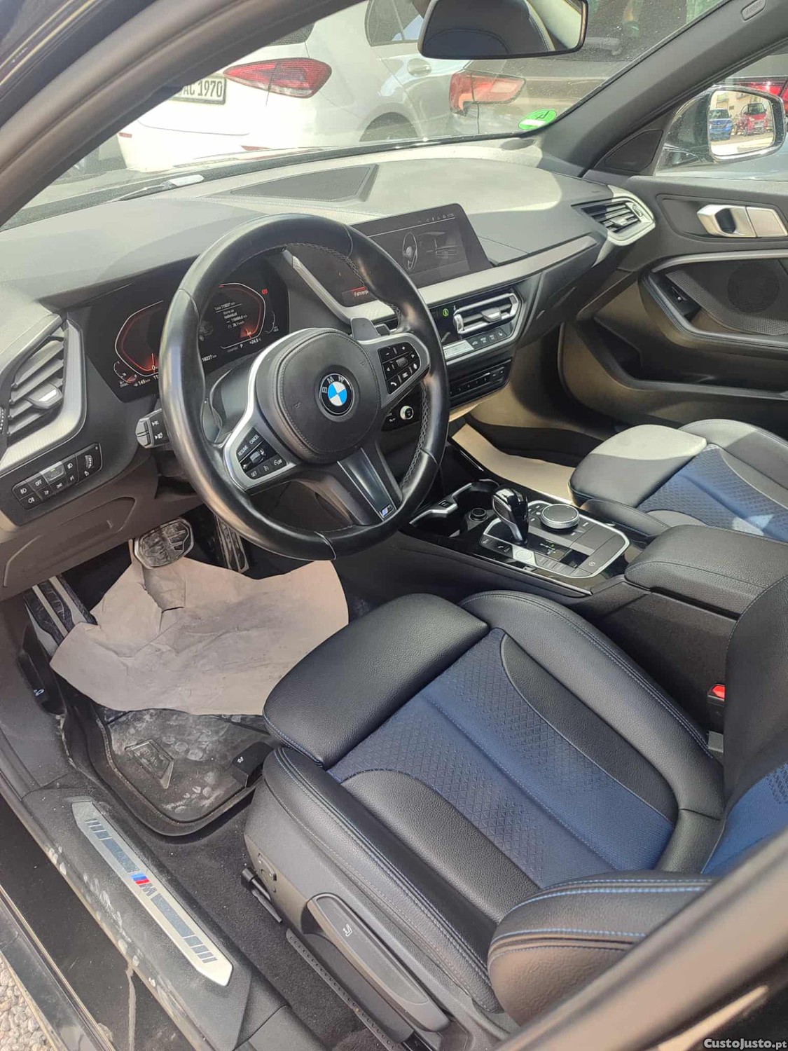 BMW 118 Pak-M - 22 — photo 3