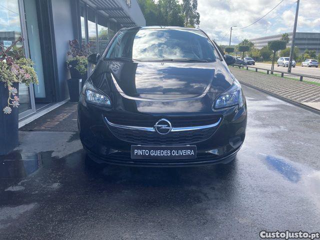 Opel Corsa 1.3 CDTi Dynamic — fotografia 26