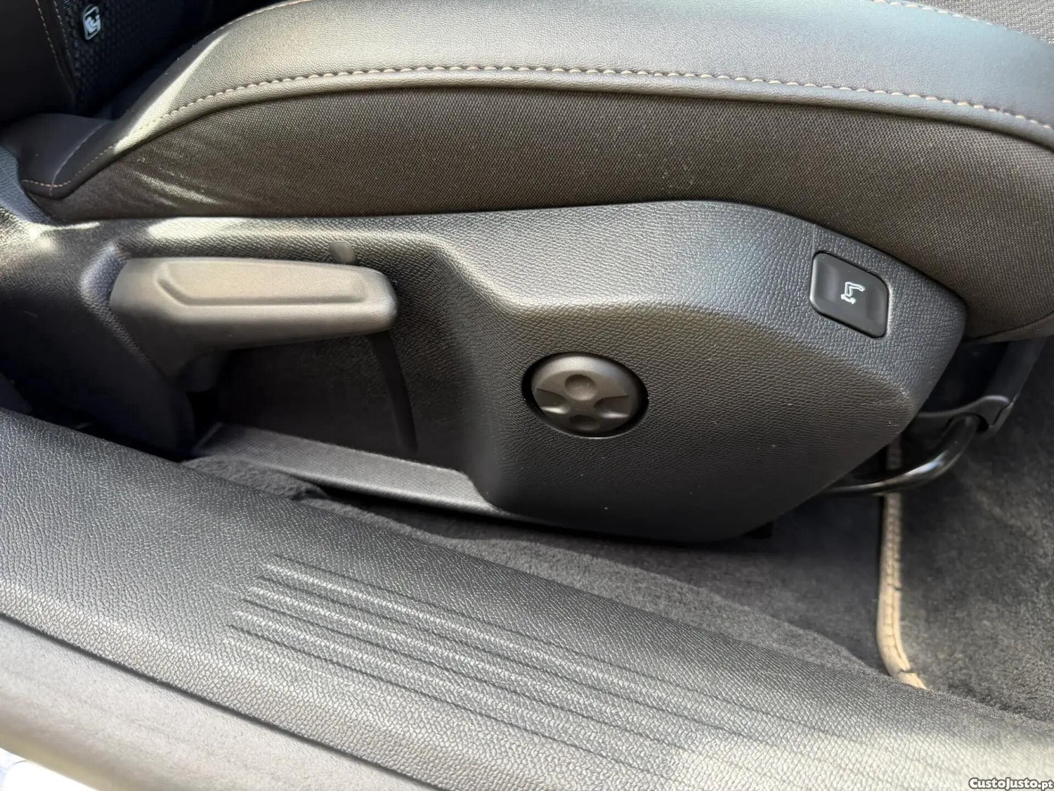 Peugeot 508 1.5 BlueHDi GT EAT8 — fotografia 13