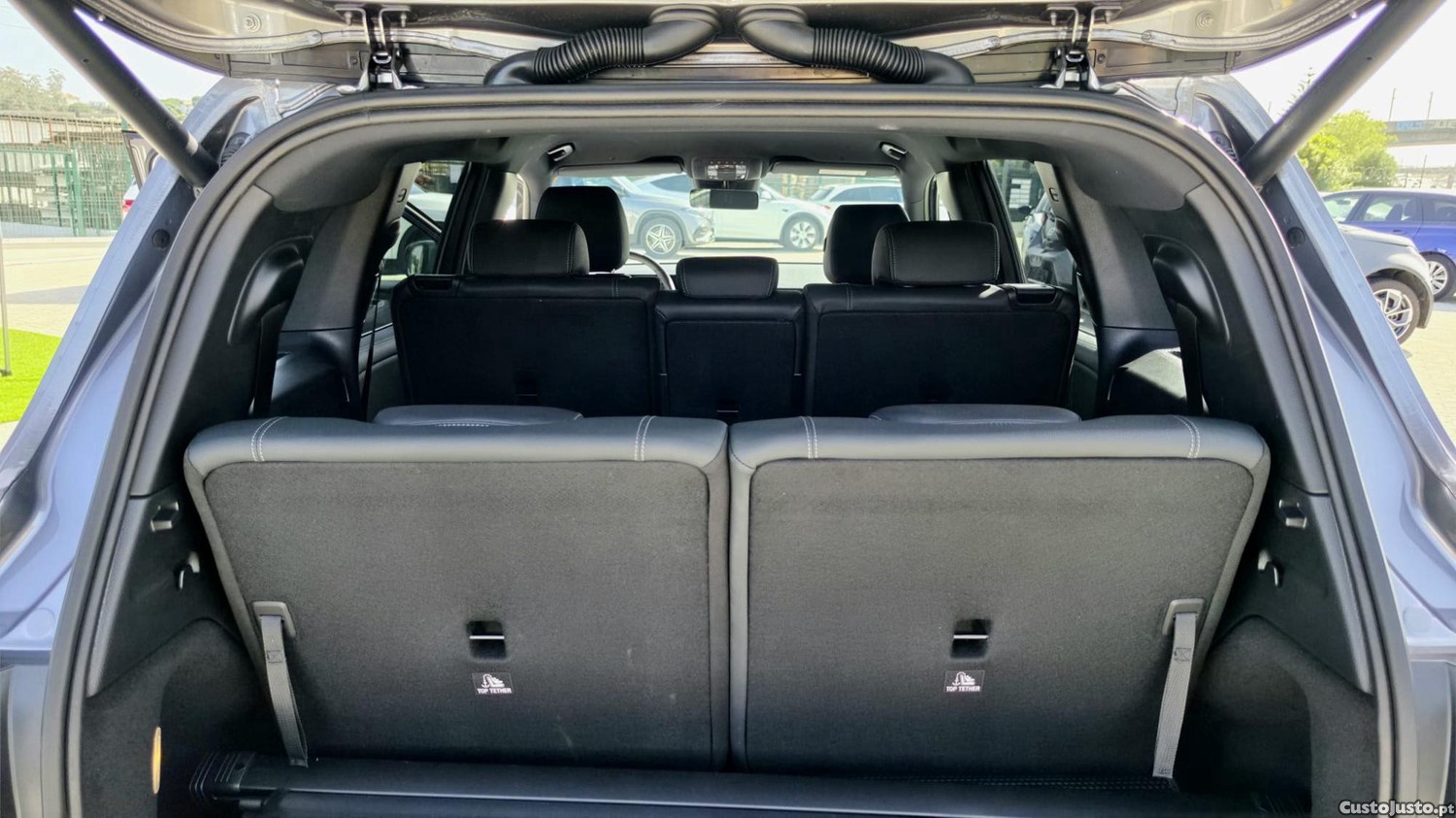 Mercedes-Benz EQB Progressive — fotografia 8