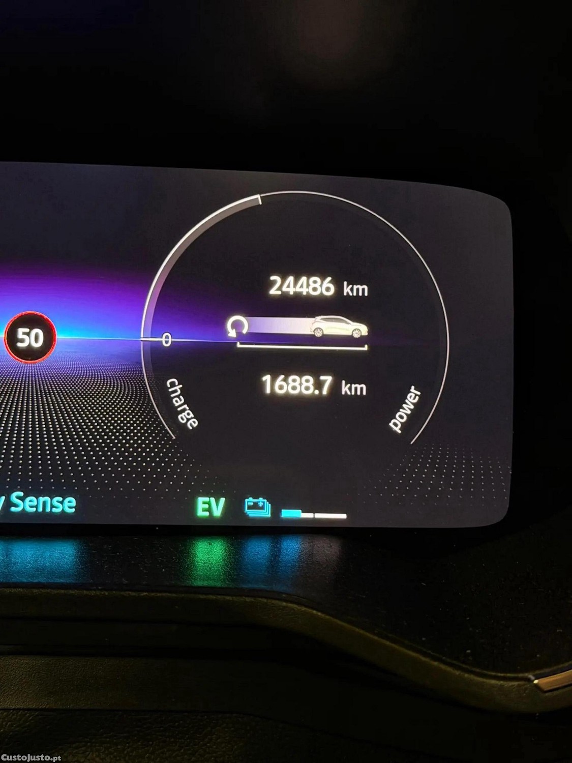 Renault Clio 1.6 E-Tech Full Hybrid Esprit Alpine — fotografia 3