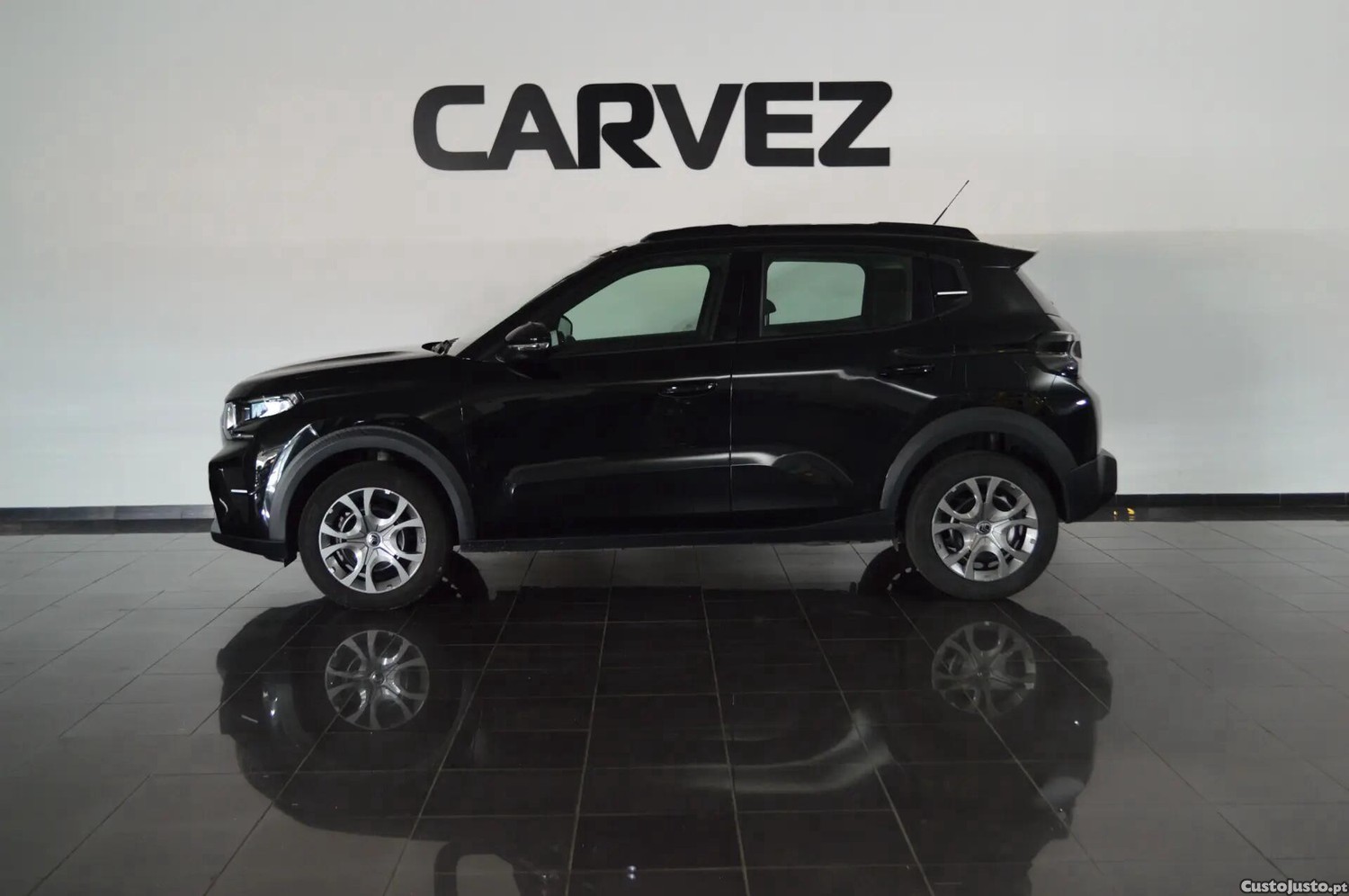 Citroën C3 1.2 Turbo You Pack Plus — fotografia 14