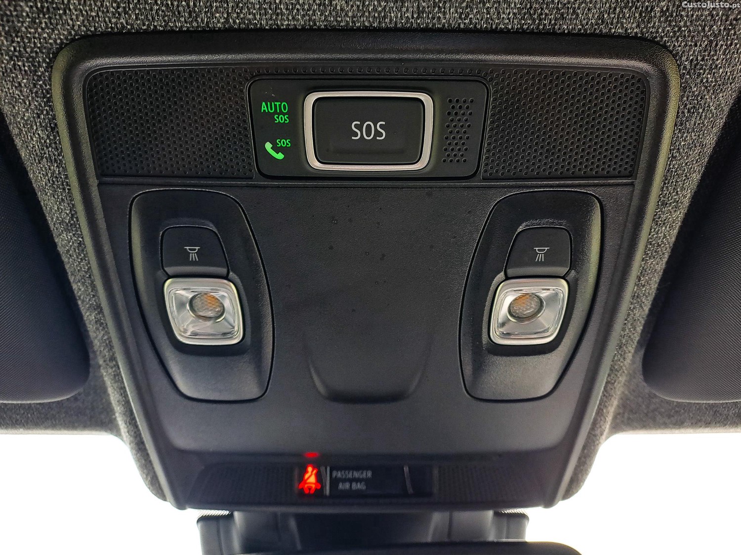 Renault Clio 1.0 TCe TECHNO 91CV GASOLINA 2023 — fotografia 9