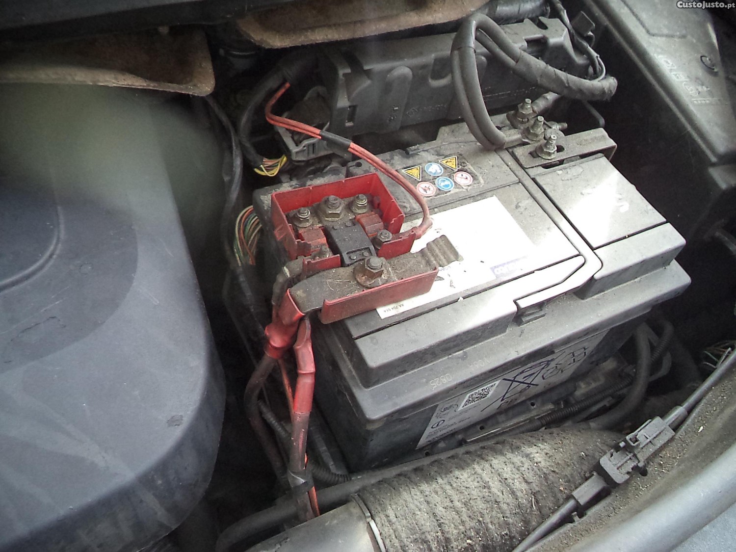 Renault Scénic GrandeSenicDCI — fotografia 3