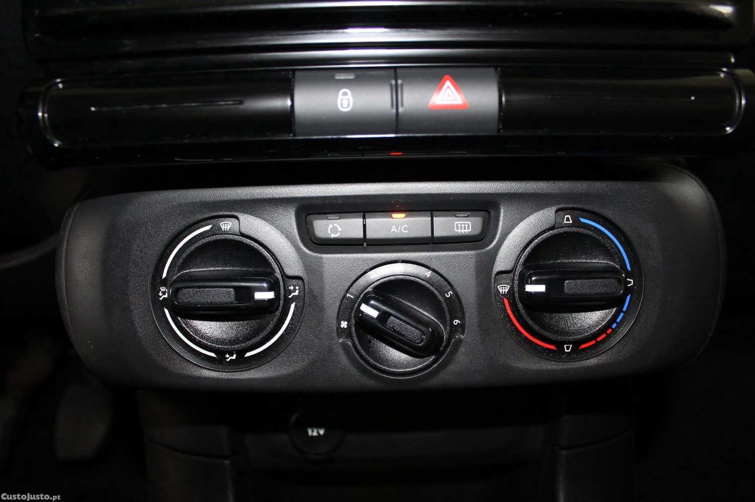 Citroën C3 1.2 PureTech YOU! — fotografia 3