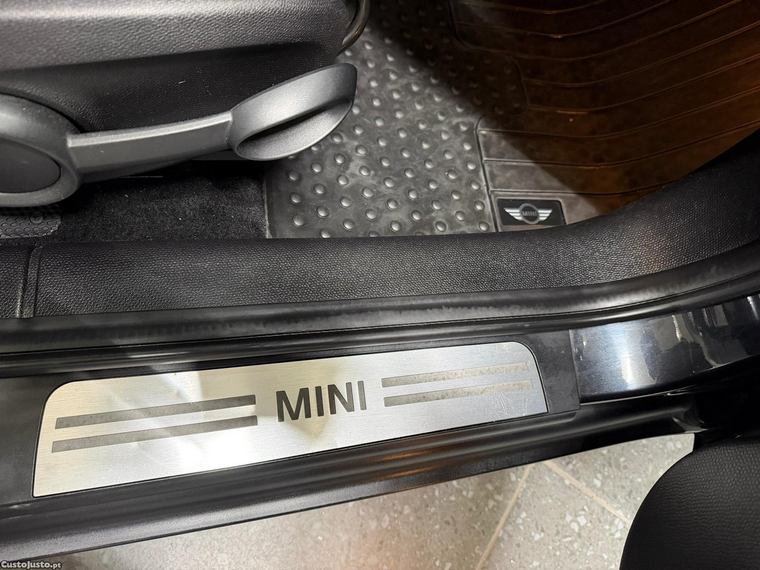 MINI Countryman One D — fotografia 6