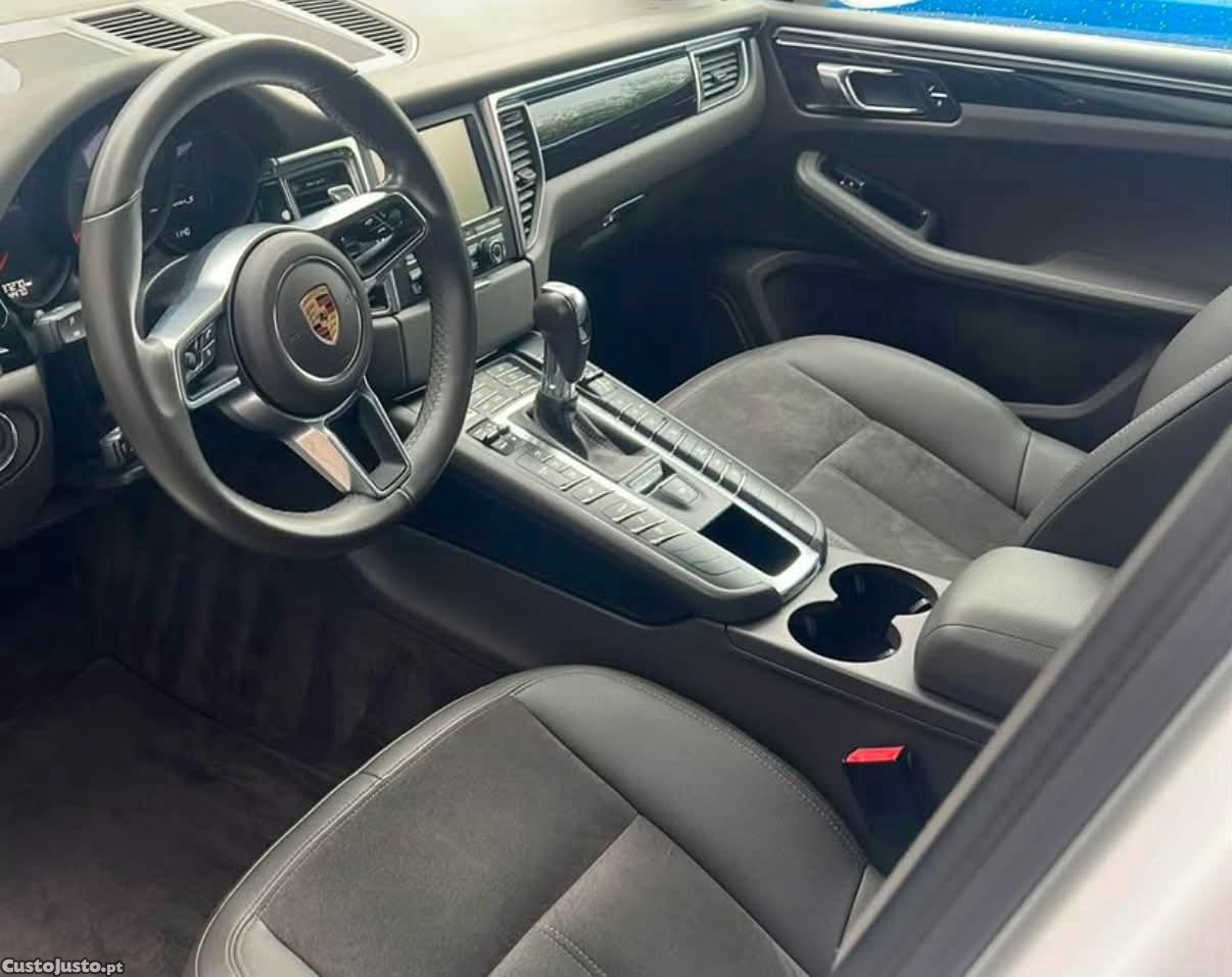 Porsche Macan S - 15 foto 2