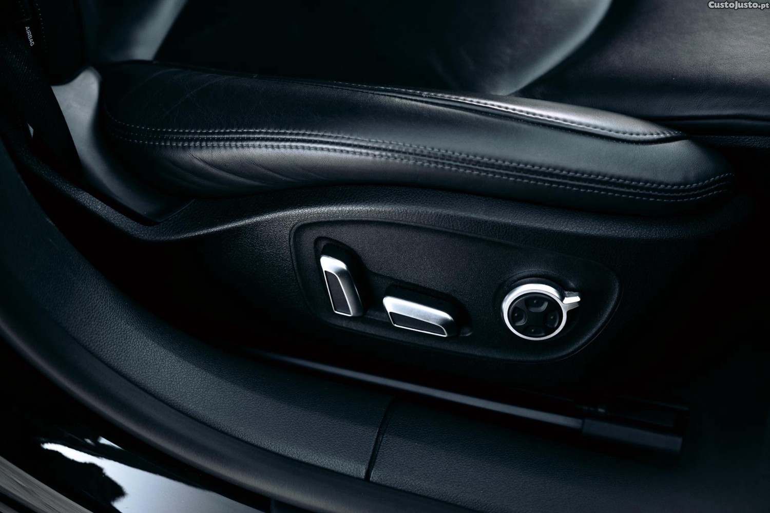 Audi A7 Sportback 3.0 BiTDI — fotografia 3