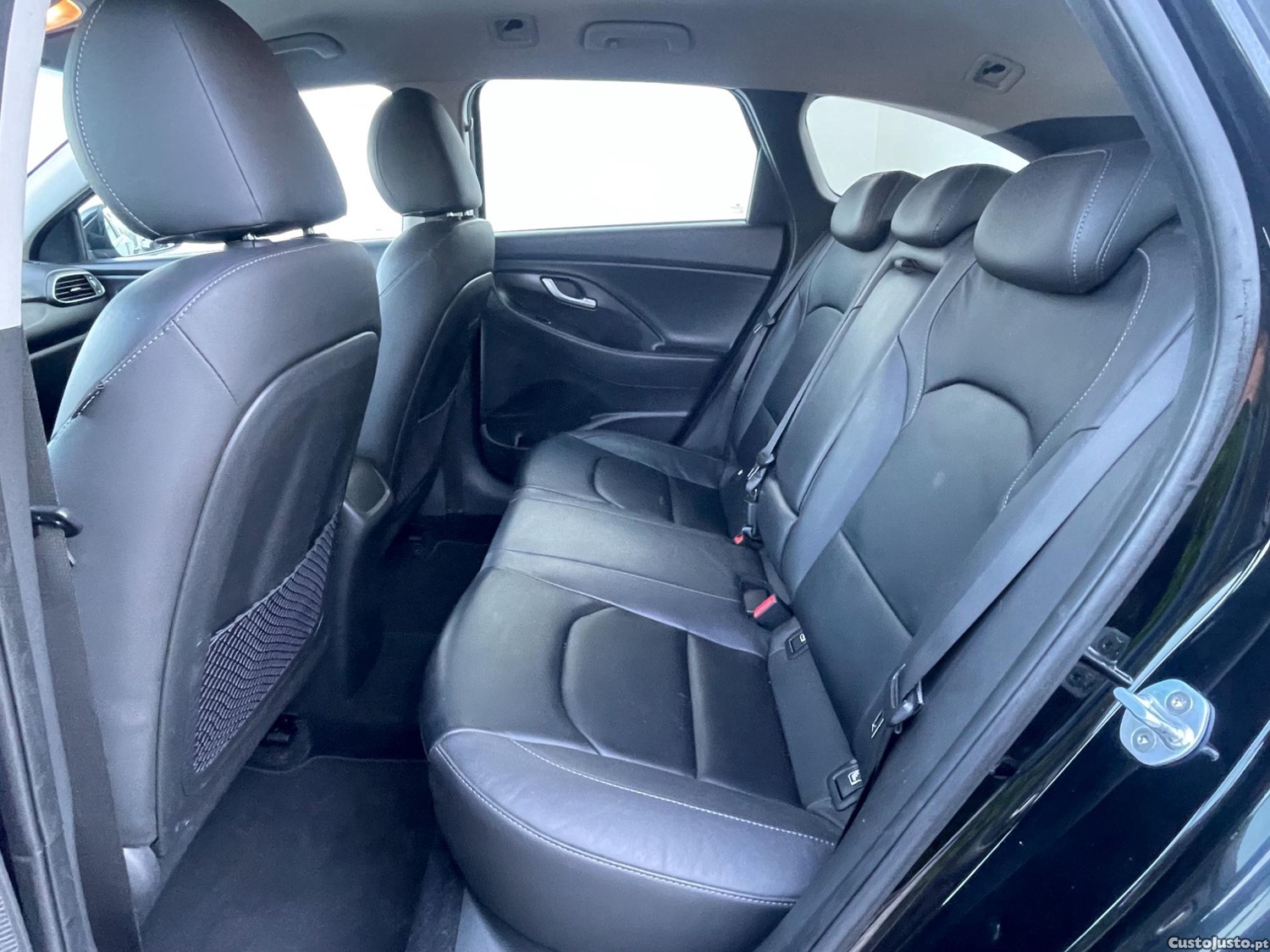 Hyundai i30 CW — fotografia 2