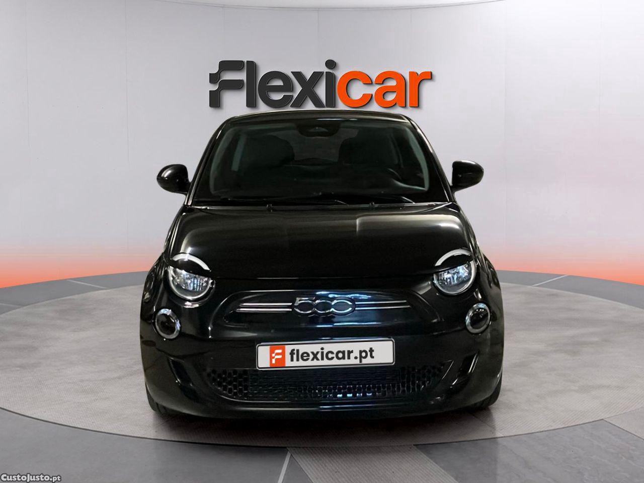 Fiat 500 e Icon Plus 42 KWh — fotografia 15