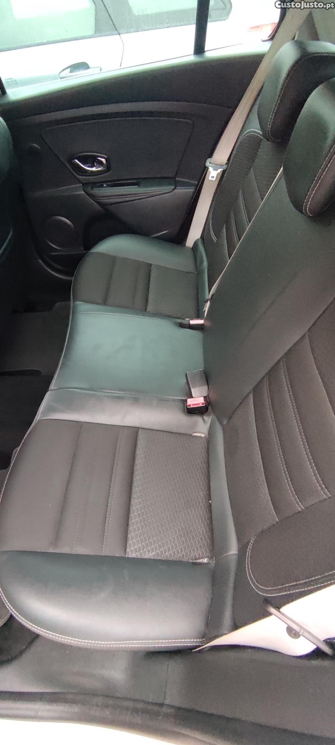 Renault Mégane Break sw — fotografia 3