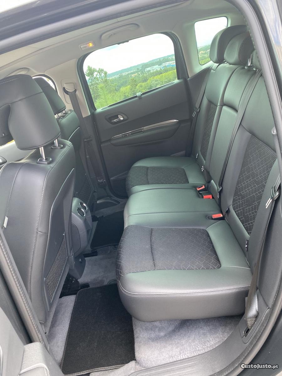 Peugeot 3008 BlueHdi Allure 115cv — fotografia 7