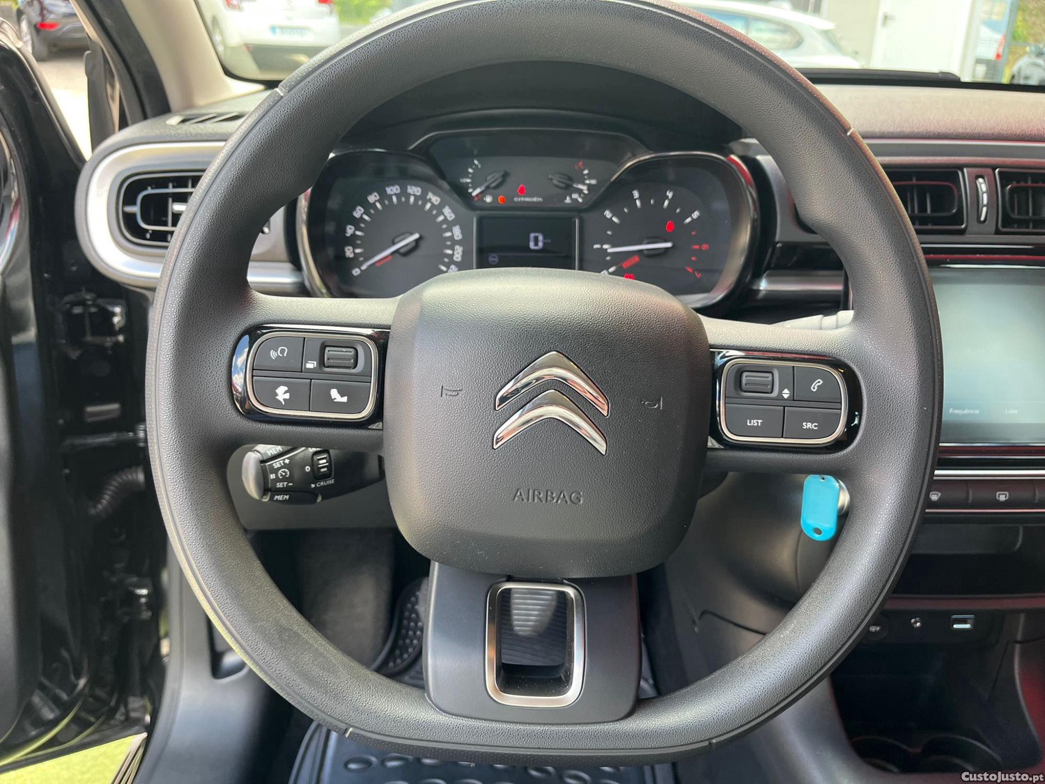 Citroën C3 1.2 | POUCOS KM''s — fotografia 6