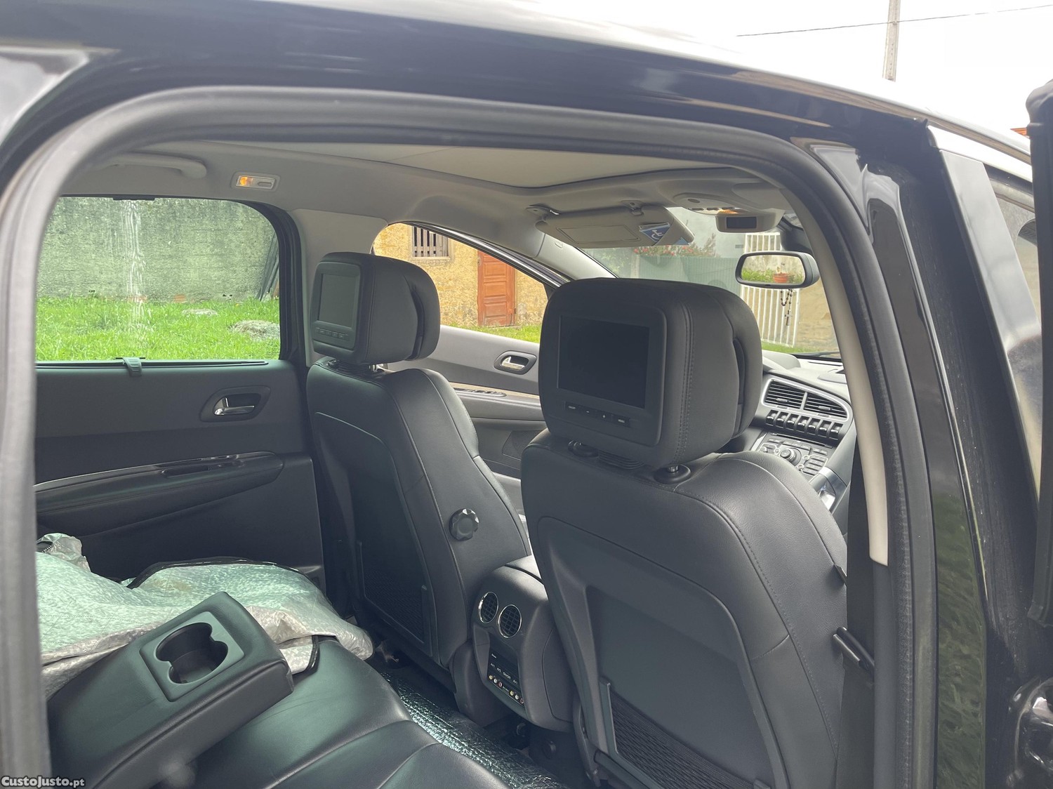 Peugeot 3008 200cv Híbrido — fotografia 6
