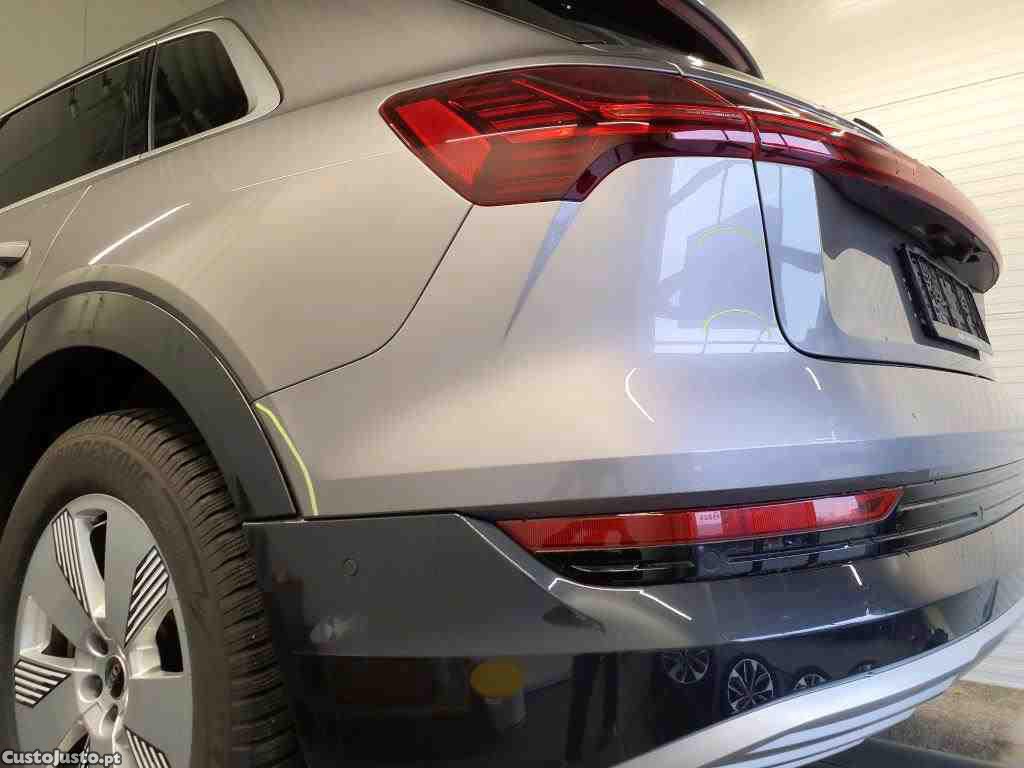 Audi e-tron advanced — fotografia 7