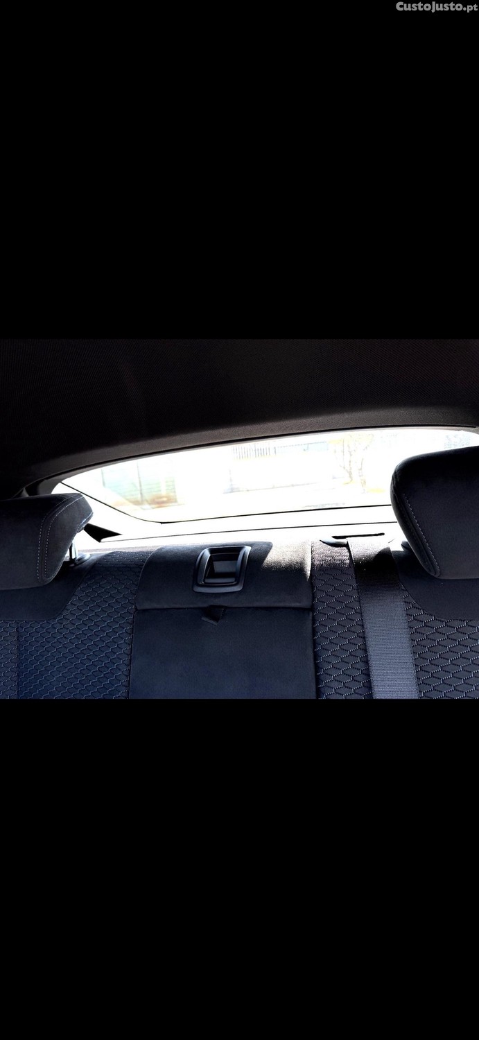 BMW 425 d — fotografia 3