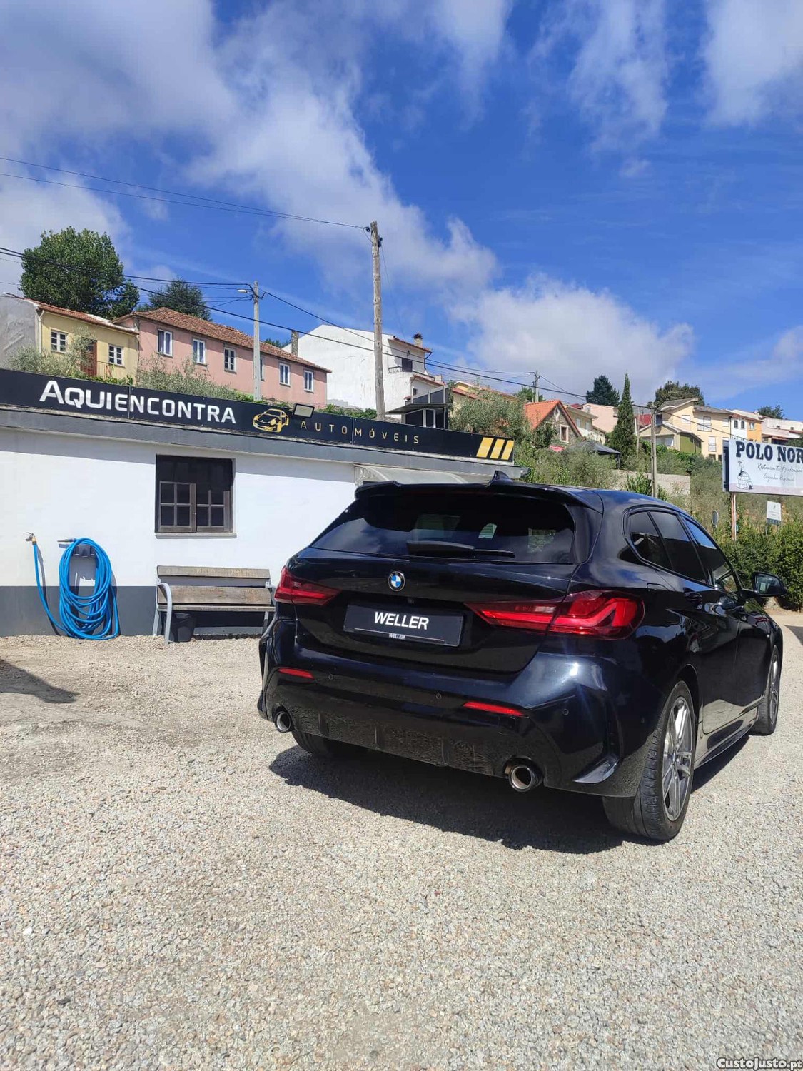 BMW 118 Pak-M - 22 — photo 4