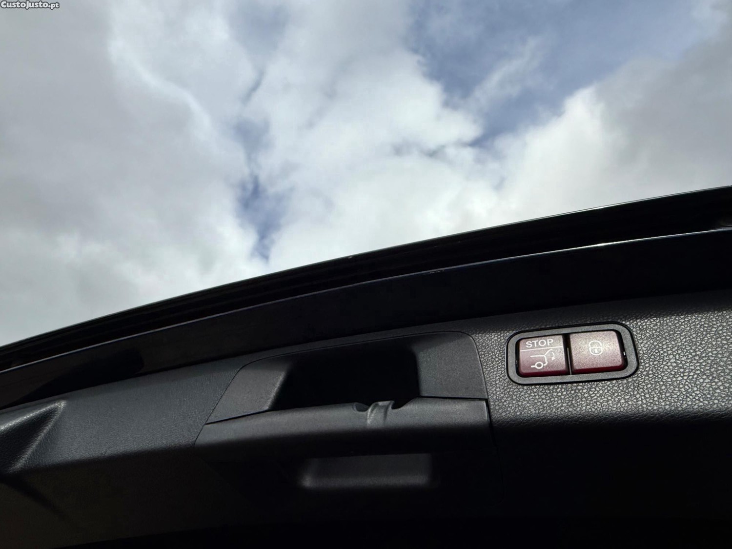 Mercedes-Benz E 300 D Touring AMG Auto — fotografia 5