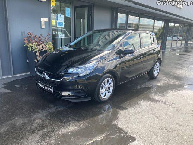 Opel Corsa 1.3 CDTi Dynamic — fotografia 25