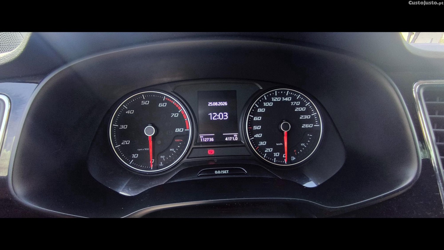 SEAT Leon St — fotografia 6