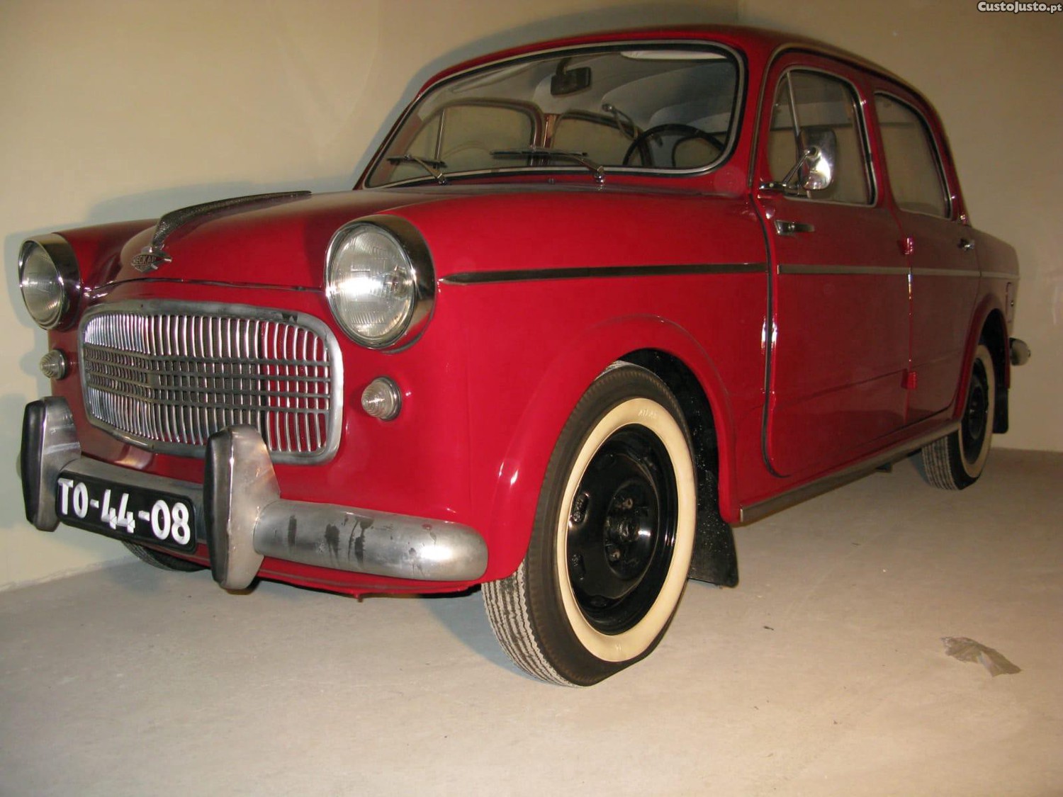  NSU Neckar Europa foto 2