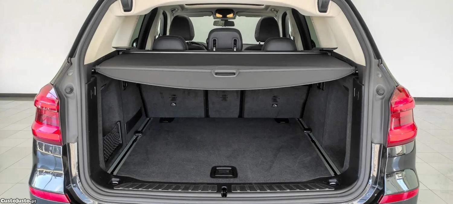 BMW X3 20 d xDrive Line Luxury — fotografia 13