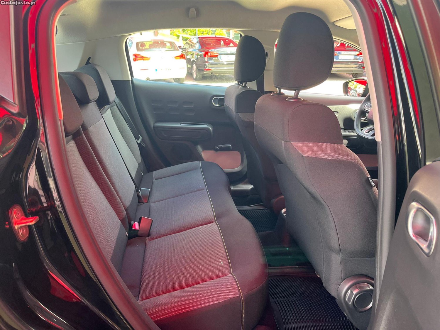 Citroën C3 1.2 | POUCOS KM''s — fotografia 11