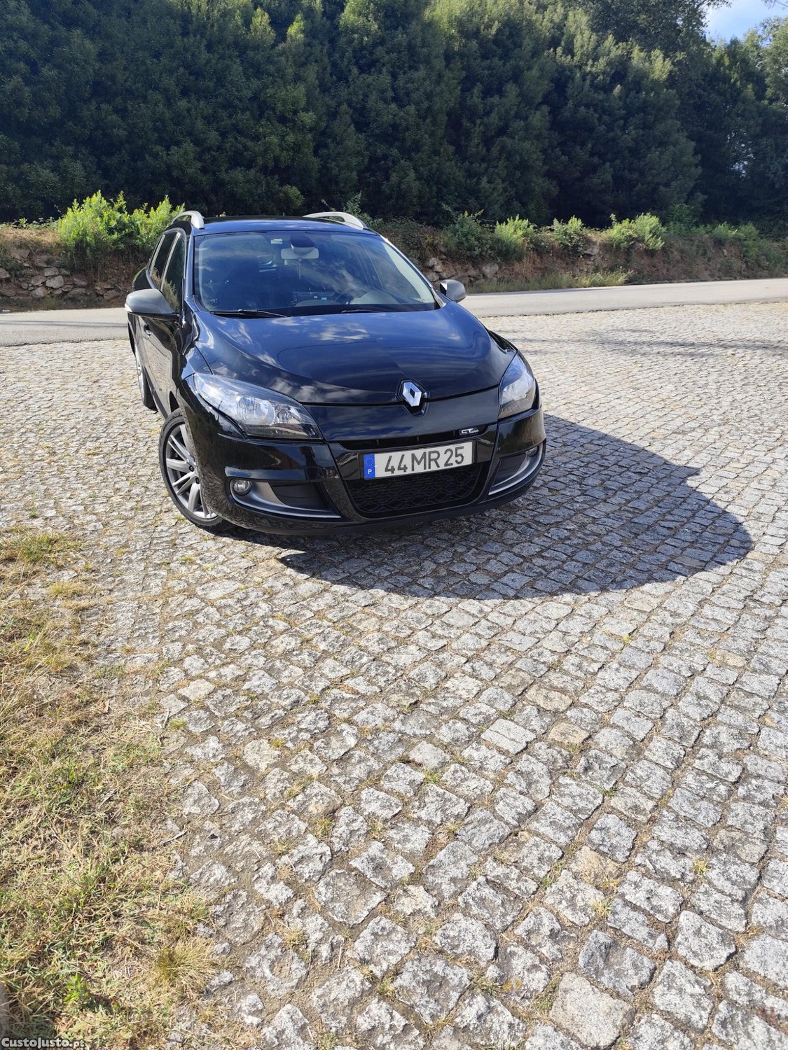Renault Mégane GT line EDC 1.5. 110cv — fotografia 5